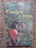 GRIGORE BAJENARU - CISMIGIU &amp; COMP.