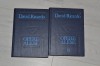 David Ricardo - Opere alese (2 volume)