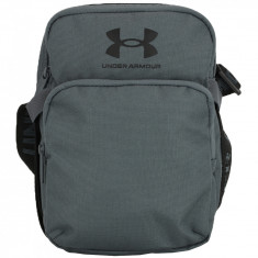 Plicuri Under Armour Loudon Crossbody 1364192-012 gri foto