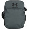 Plicuri Under Armour Loudon Crossbody 1364192-012 gri