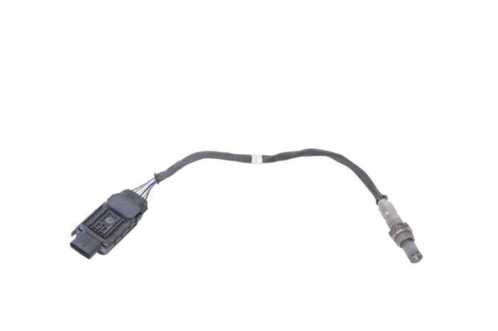 Sonda lambda AUDI Q5 FY 2021 OEM: 0281008195,80A907807AA 18035808
