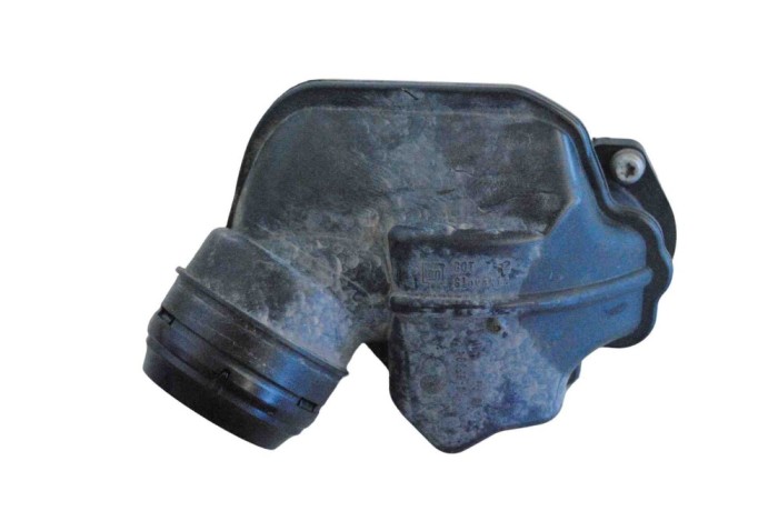 Rezervor rezonator VW GOLF VIII CD1 2022 OEM: 05E129654K