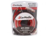 Kit Montare Amplificator Auto 3200W 30A