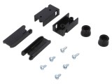 Picioruş rapid pentru montare carcase