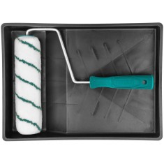 Set trafalet 3 in 1+ tava Total - acril -230mm (9"- 12mm)