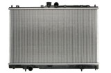 Radiator, racire motor MITSUBISHI OUTLANDER I (CU_W) (2001 - 2008) THERMOTEC D75020TT