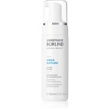 ANNEMARIE B&Ouml;RLIND AQUANATURE spuma pentru curatare racoritoare 150 ml