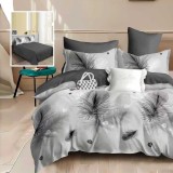 Lenjerie de pat finet 6 piese mary