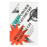 Cumpara ieftin Gunpowder and Geometry : the Life of Charles Hutton