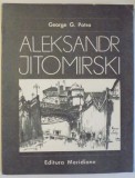 ALEKSANDR JITOMIRSKI de GEORGE G. POTRA , 1990
