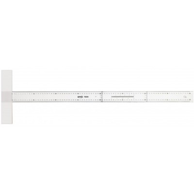 TEU plastic 80cm foto