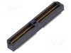 Conector PCB-PCB tată PIN 120 0,5mm QTH gold flash SMT SAMTEC