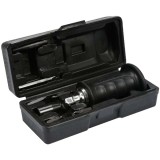 Yato YT-28003 - Set capete de insurubare mixte 7 bucati