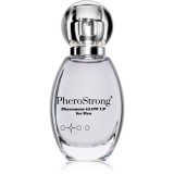 PheroStrong Glow-Up parfum cu feromoni pentru bărbați 50 ml