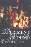 An Experiment with an Air Pump