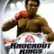 Joc PS2 Knockout Kings 2002
