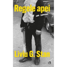Regele Apei - Liviu G. Stan