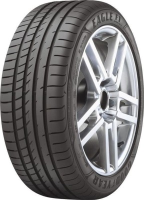 Anvelope Goodyear Eagle f1 asymmetric 2 suv 265/50R19 110Y Vara foto