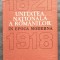 Nichita Adăniloaie et al. - Unitatea națională a rom&acirc;nilor &icirc;n epoca modernă 1821-1918