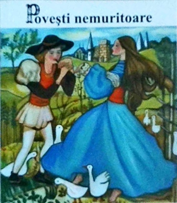 Povesti nemuritoare, volumul 26