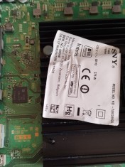 1-983-791-31 placa de baza KD-75XG8505 SONY KD-75XG8505 foto