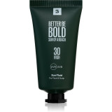 Better Be Bold Sun Of A Beach lotiune pentru bronzat pentru barbati 50 ml