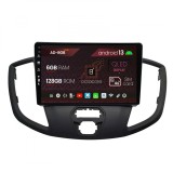Cumpara ieftin Navigatie Ford Transit (2014-2020), Android 13, B-Octacore 6GB RAM + 128GB ROM, 9 Inch - AD-BGB9006+AD-BGRKIT123V2