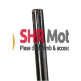 Tija transmisie motocoasa china - 7 dinti