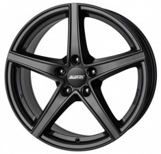 Jante SEAT LEON 7.5J x 17 Inch 5X112 et45 - Alutec Raptr Racing-schwarz - pret / buc foto