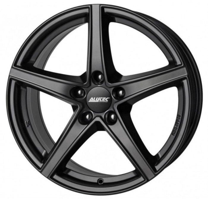 Jante FORD MAVERICK 7.5J x 17 Inch 5X114,3 et40 - Alutec Raptr Racing-schwarz - pret / buc Jante FORD MAVERICK 7.5J x 17 Inch 5X114,3 et40 - Alutec Raptr Racing-schwarz - pret / buc