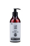 Labor8 Hemp Shower Gel - Gel de dus cu ulei de canepa, 380 ml