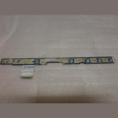 Modul Power button Lenovo 3000 N200 foto