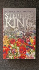 POVESTEA LUI LISEY - Stephen King