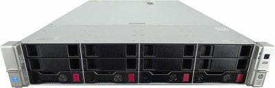 Server HP ProLiant DL380 G9, 12 Bay 3.5 inch foto