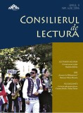 Consilierul de lectura nr. 4/2016 |