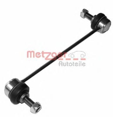 Brat/bieleta suspensie, stabilizator FORD TRANSIT CONNECT (P65, P70, P80) (2002 - 2016) METZGER 53022118 foto
