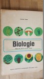 Biologie manual pentru anul 1 de liceu-Virginia Todor