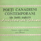 Poeti Canadieni Contemporani (De Limba Engleza) - Ion Caraion