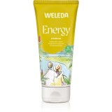 Weleda Energy Gel de duș energizant 200 ml