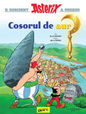 Cumpara ieftin Asterix şi cosorul de aur Vol. 2