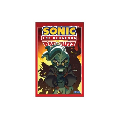 Sonic the Hedgehog: Bad Guys foto