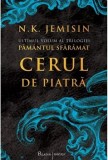 Cumpara ieftin Cerul de piatra. Ultimul volum al trilogiei Pamantul sfaramat/N.K. Jemisin