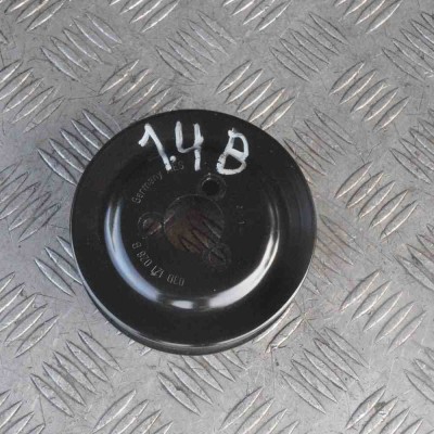 Fulie pompa servodirecție VW GOLF VI 5K1 2010 OEM: 03D121028B 2495390 foto