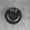 Fulie pompa servodirecție VW GOLF VI 5K1 2010 OEM: 03D121028B 2495390