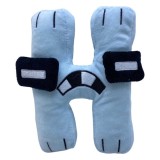 Jucarie plus Alfabetul Lore - H