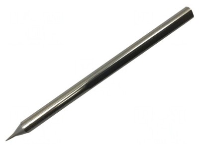 V&amp;acirc;rf Conic 0,5mm pentru Stație de Lipit 413&amp;deg;C foto