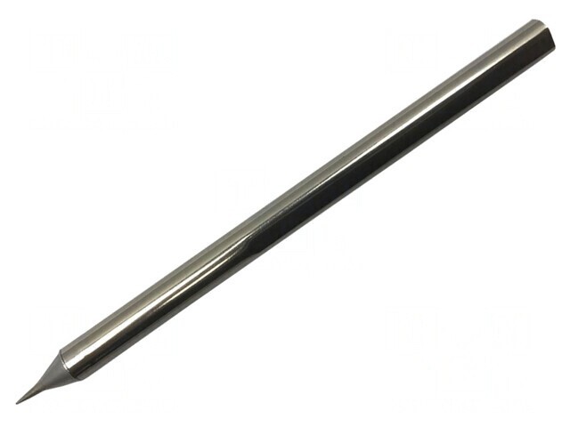 V&acirc;rf Conic 0,5mm pentru Stație de Lipit 413&deg;C