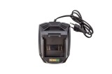 Incarcator acumulator PartnerPro 20V 3A pentru baterii Li-Ion