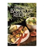 Mitzie Wilson - Barbecue recipes - 110768