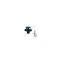 Clips Fixare Pentru Toyota 6.6X6.7Mm - Negru Set 10 Buc 134473 B24337-RMX